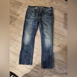 American Eagle men’s jeans like new 32/30